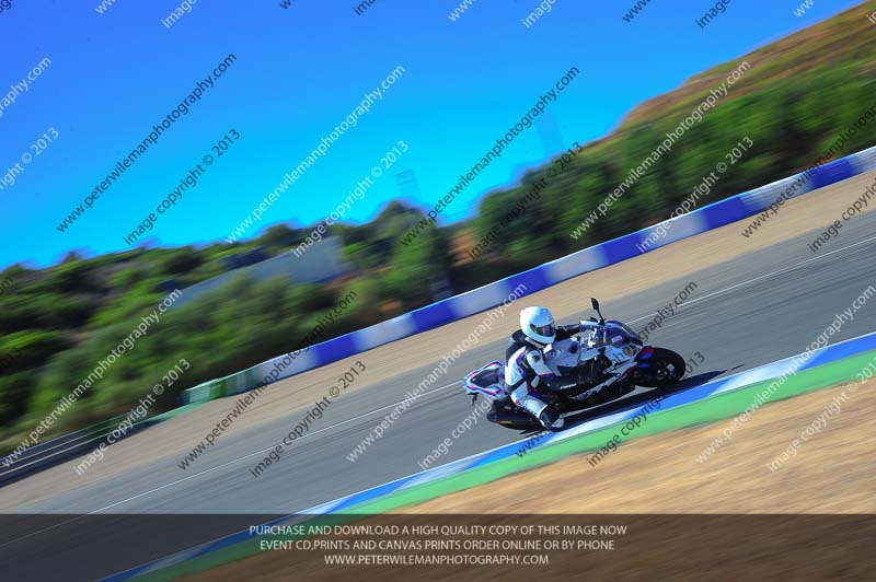 20 to 22th july 2013;Jerez;event digital images;motorbikes;no limits;peter wileman photography;trackday;trackday digital images
