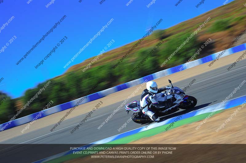 20 to 22th july 2013;Jerez;event digital images;motorbikes;no limits;peter wileman photography;trackday;trackday digital images
