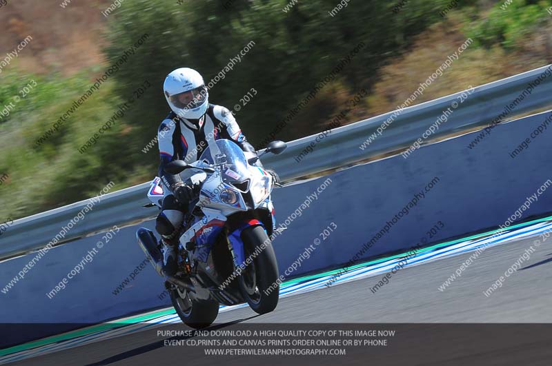 20 to 22th july 2013;Jerez;event digital images;motorbikes;no limits;peter wileman photography;trackday;trackday digital images