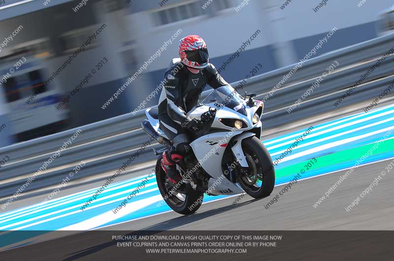 20 to 22th july 2013;Jerez;event digital images;motorbikes;no limits;peter wileman photography;trackday;trackday digital images