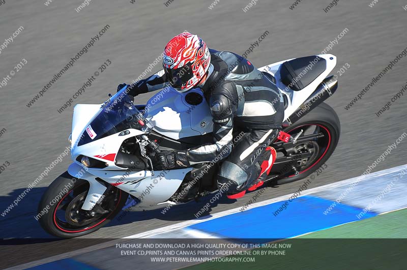 20 to 22th july 2013;Jerez;event digital images;motorbikes;no limits;peter wileman photography;trackday;trackday digital images