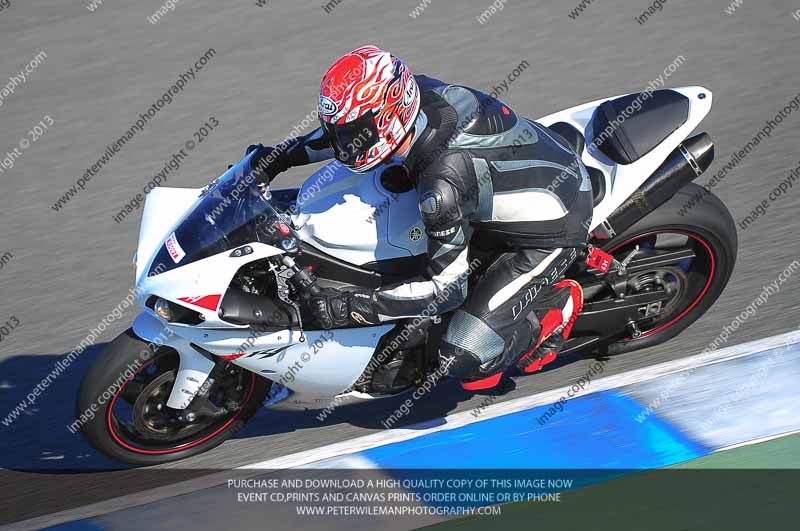 20 to 22th july 2013;Jerez;event digital images;motorbikes;no limits;peter wileman photography;trackday;trackday digital images