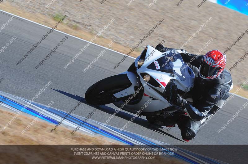 20 to 22th july 2013;Jerez;event digital images;motorbikes;no limits;peter wileman photography;trackday;trackday digital images
