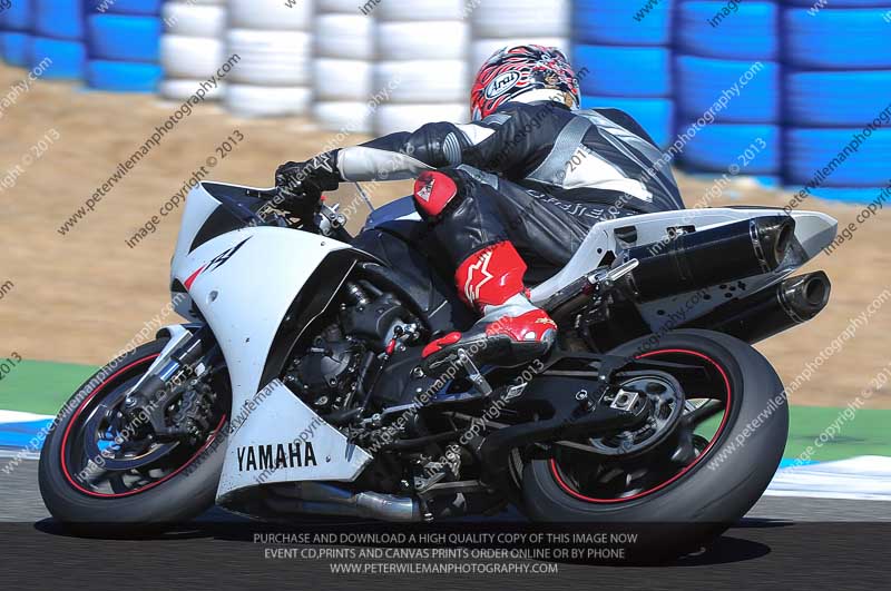 20 to 22th july 2013;Jerez;event digital images;motorbikes;no limits;peter wileman photography;trackday;trackday digital images