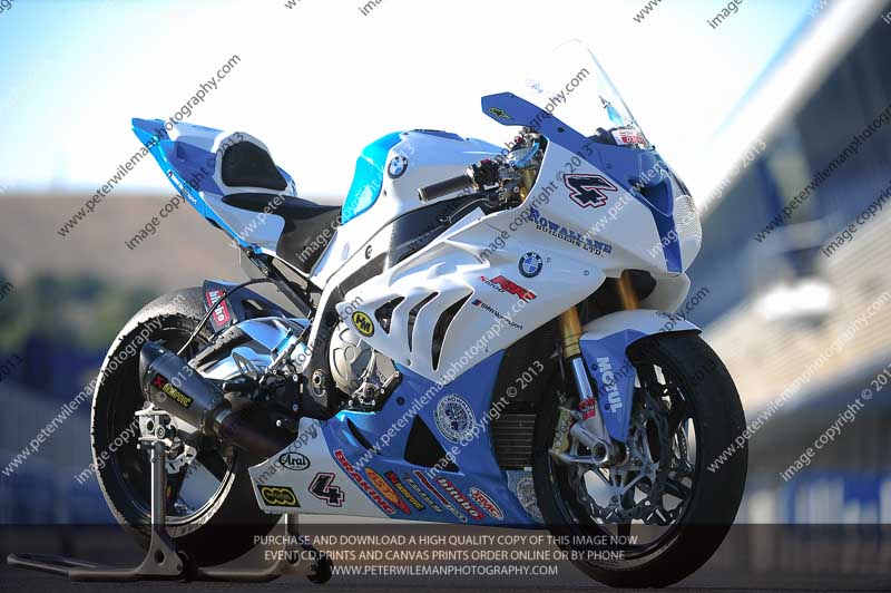 20 to 22th july 2013;Jerez;event digital images;motorbikes;no limits;peter wileman photography;trackday;trackday digital images