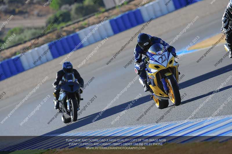 20 to 22th july 2013;Jerez;event digital images;motorbikes;no limits;peter wileman photography;trackday;trackday digital images