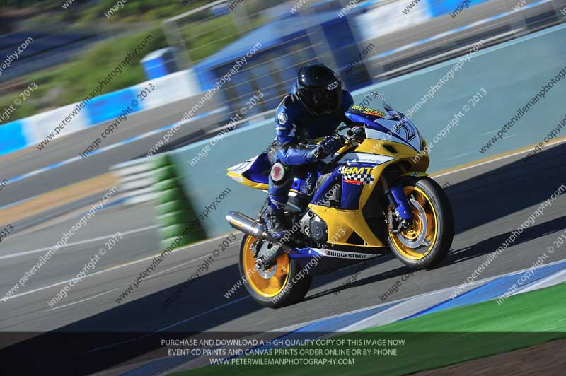 20 to 22th july 2013;Jerez;event digital images;motorbikes;no limits;peter wileman photography;trackday;trackday digital images