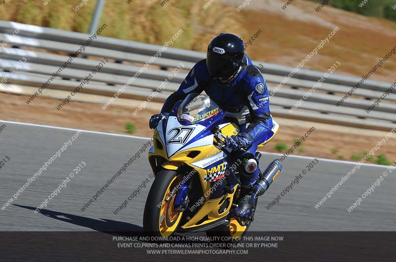 20 to 22th july 2013;Jerez;event digital images;motorbikes;no limits;peter wileman photography;trackday;trackday digital images