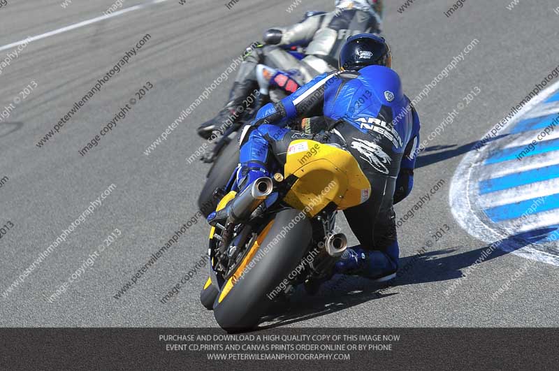 20 to 22th july 2013;Jerez;event digital images;motorbikes;no limits;peter wileman photography;trackday;trackday digital images