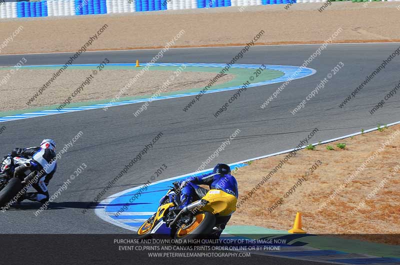 20 to 22th july 2013;Jerez;event digital images;motorbikes;no limits;peter wileman photography;trackday;trackday digital images