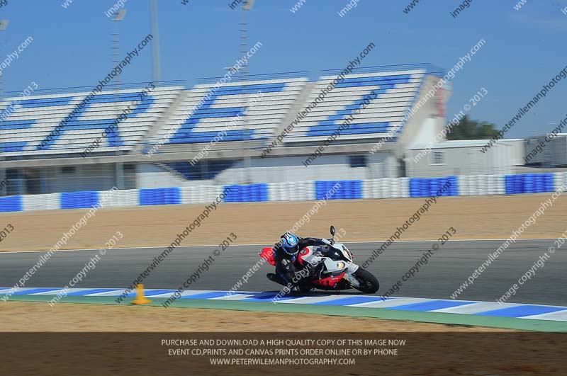 20 to 22th july 2013;Jerez;event digital images;motorbikes;no limits;peter wileman photography;trackday;trackday digital images