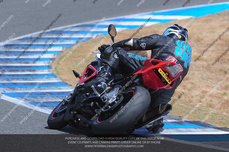 20 to 22th july 2013;Jerez;event digital images;motorbikes;no limits;peter wileman photography;trackday;trackday digital images