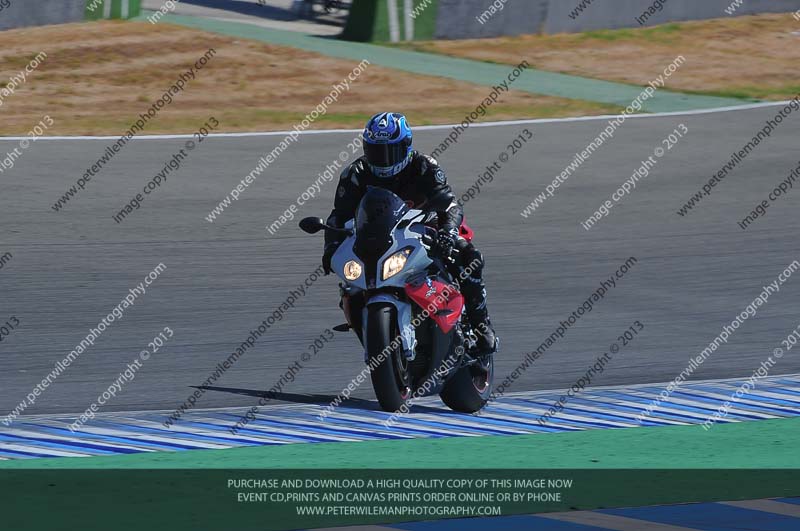 20 to 22th july 2013;Jerez;event digital images;motorbikes;no limits;peter wileman photography;trackday;trackday digital images