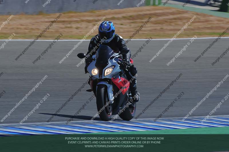 20 to 22th july 2013;Jerez;event digital images;motorbikes;no limits;peter wileman photography;trackday;trackday digital images