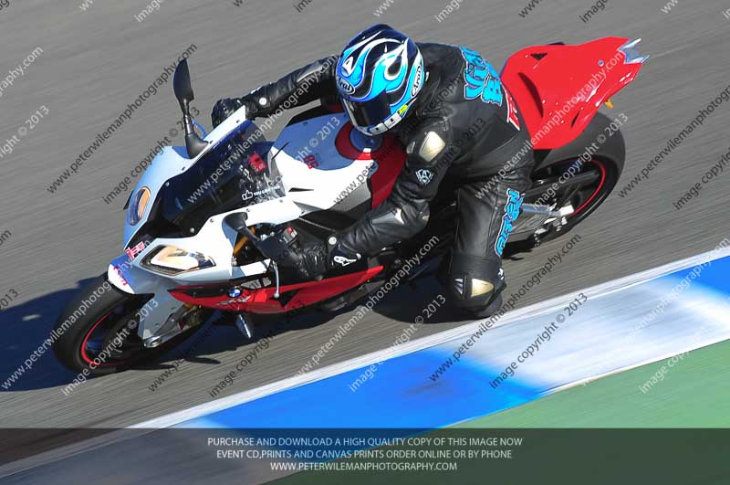 20 to 22th july 2013;Jerez;event digital images;motorbikes;no limits;peter wileman photography;trackday;trackday digital images