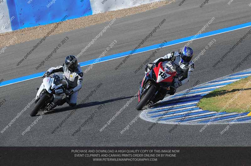 20 to 22th july 2013;Jerez;event digital images;motorbikes;no limits;peter wileman photography;trackday;trackday digital images
