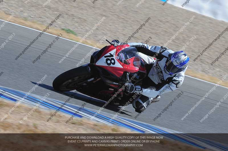 20 to 22th july 2013;Jerez;event digital images;motorbikes;no limits;peter wileman photography;trackday;trackday digital images