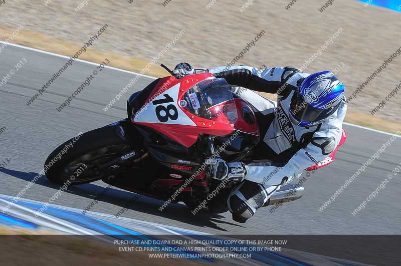 20 to 22th july 2013;Jerez;event digital images;motorbikes;no limits;peter wileman photography;trackday;trackday digital images