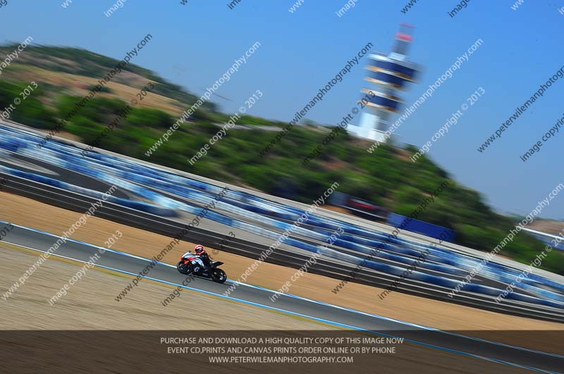 20 to 22th july 2013;Jerez;event digital images;motorbikes;no limits;peter wileman photography;trackday;trackday digital images