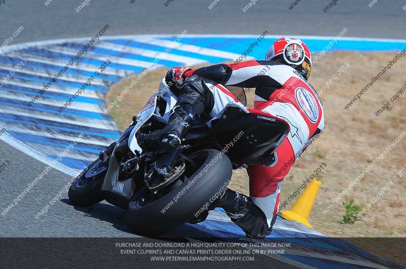20 to 22th july 2013;Jerez;event digital images;motorbikes;no limits;peter wileman photography;trackday;trackday digital images