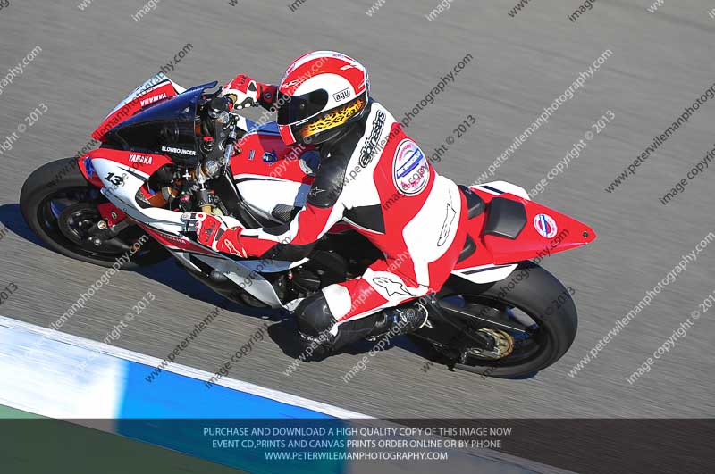 20 to 22th july 2013;Jerez;event digital images;motorbikes;no limits;peter wileman photography;trackday;trackday digital images