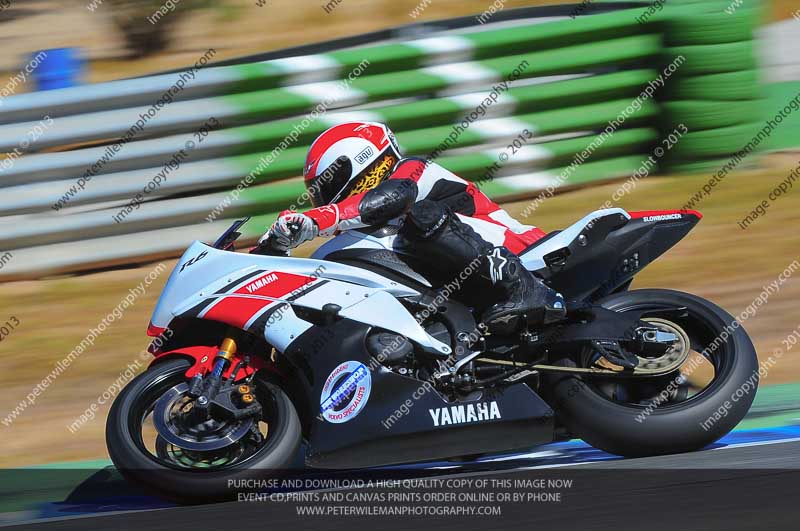 20 to 22th july 2013;Jerez;event digital images;motorbikes;no limits;peter wileman photography;trackday;trackday digital images
