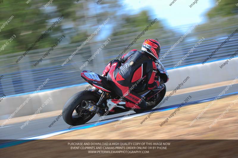 20 to 22th july 2013;Jerez;event digital images;motorbikes;no limits;peter wileman photography;trackday;trackday digital images