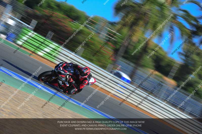 20 to 22th july 2013;Jerez;event digital images;motorbikes;no limits;peter wileman photography;trackday;trackday digital images