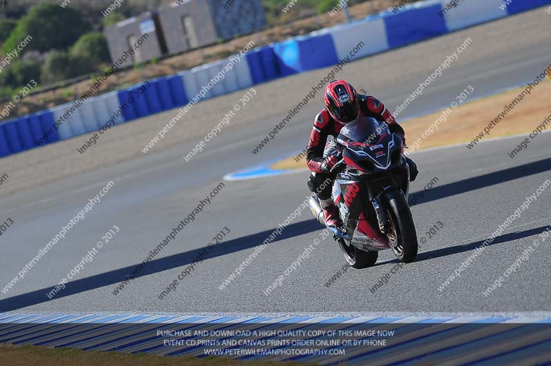 20 to 22th july 2013;Jerez;event digital images;motorbikes;no limits;peter wileman photography;trackday;trackday digital images