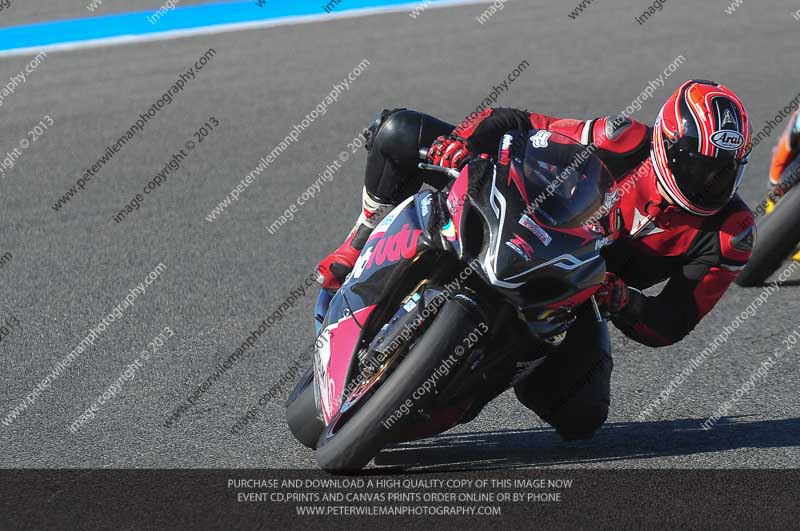 20 to 22th july 2013;Jerez;event digital images;motorbikes;no limits;peter wileman photography;trackday;trackday digital images