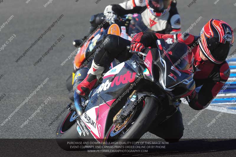 20 to 22th july 2013;Jerez;event digital images;motorbikes;no limits;peter wileman photography;trackday;trackday digital images