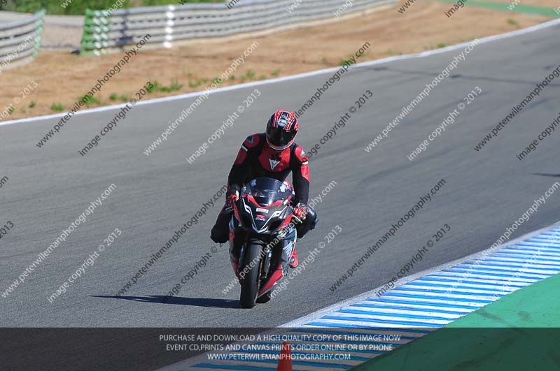 20 to 22th july 2013;Jerez;event digital images;motorbikes;no limits;peter wileman photography;trackday;trackday digital images