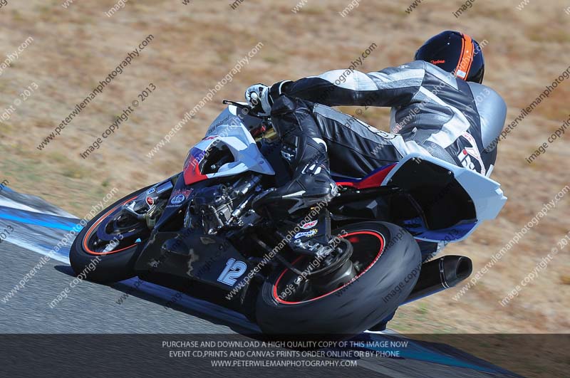 20 to 22th july 2013;Jerez;event digital images;motorbikes;no limits;peter wileman photography;trackday;trackday digital images