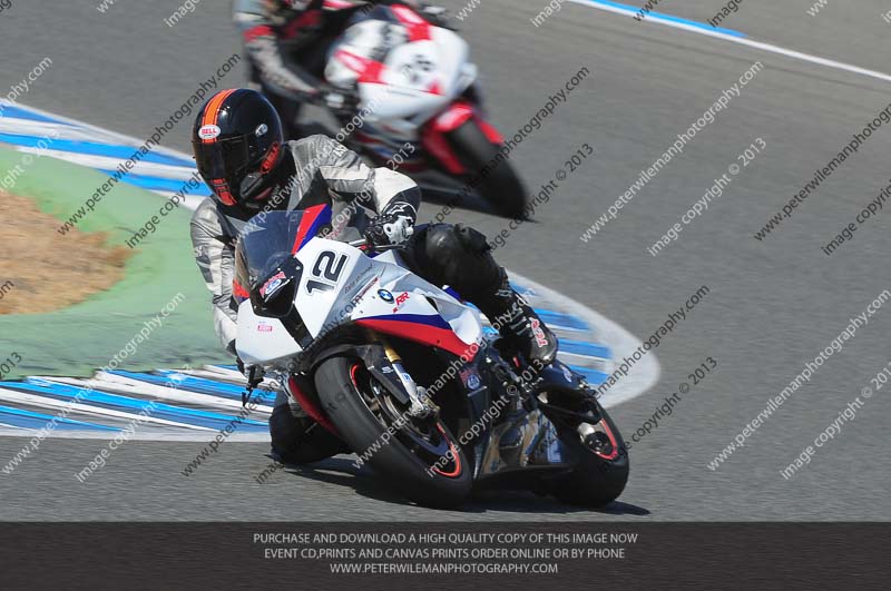 20 to 22th july 2013;Jerez;event digital images;motorbikes;no limits;peter wileman photography;trackday;trackday digital images