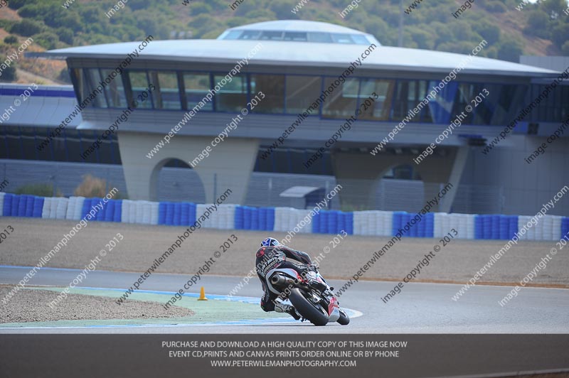 20 to 22th july 2013;Jerez;event digital images;motorbikes;no limits;peter wileman photography;trackday;trackday digital images