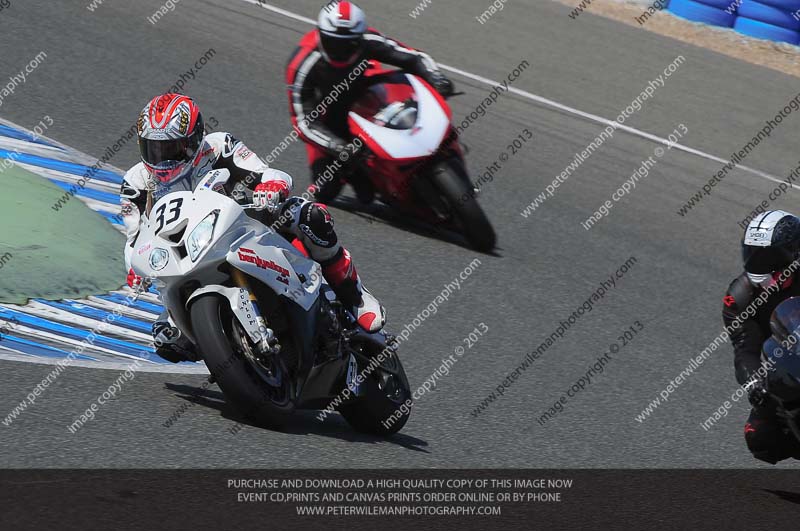 20 to 22th july 2013;Jerez;event digital images;motorbikes;no limits;peter wileman photography;trackday;trackday digital images
