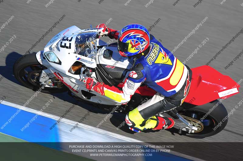 20 to 22th july 2013;Jerez;event digital images;motorbikes;no limits;peter wileman photography;trackday;trackday digital images
