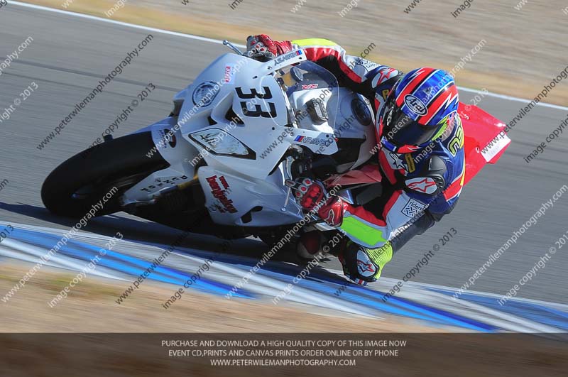 20 to 22th july 2013;Jerez;event digital images;motorbikes;no limits;peter wileman photography;trackday;trackday digital images