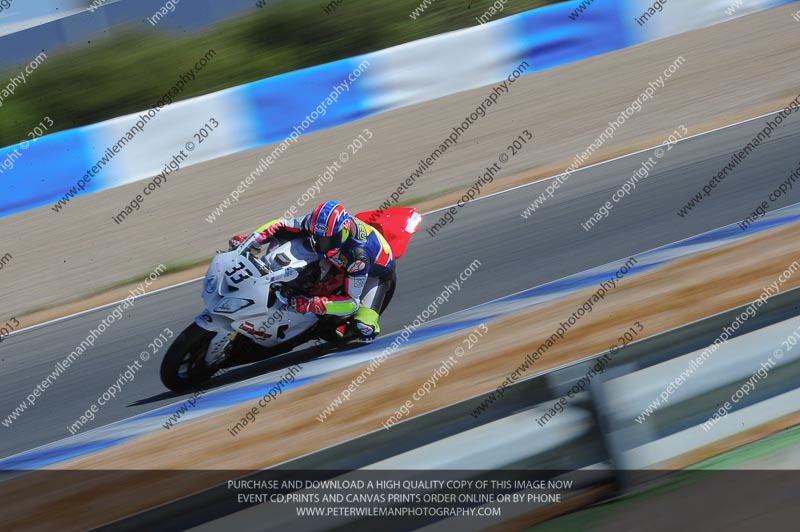 20 to 22th july 2013;Jerez;event digital images;motorbikes;no limits;peter wileman photography;trackday;trackday digital images
