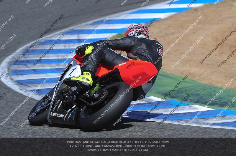 20 to 22th july 2013;Jerez;event digital images;motorbikes;no limits;peter wileman photography;trackday;trackday digital images