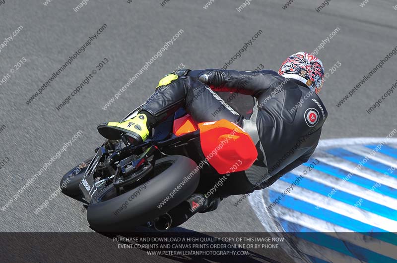 20 to 22th july 2013;Jerez;event digital images;motorbikes;no limits;peter wileman photography;trackday;trackday digital images