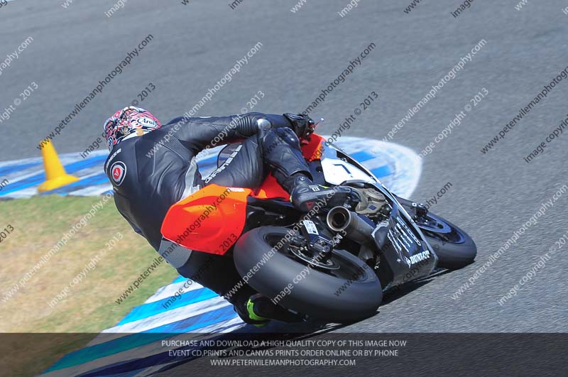 20 to 22th july 2013;Jerez;event digital images;motorbikes;no limits;peter wileman photography;trackday;trackday digital images