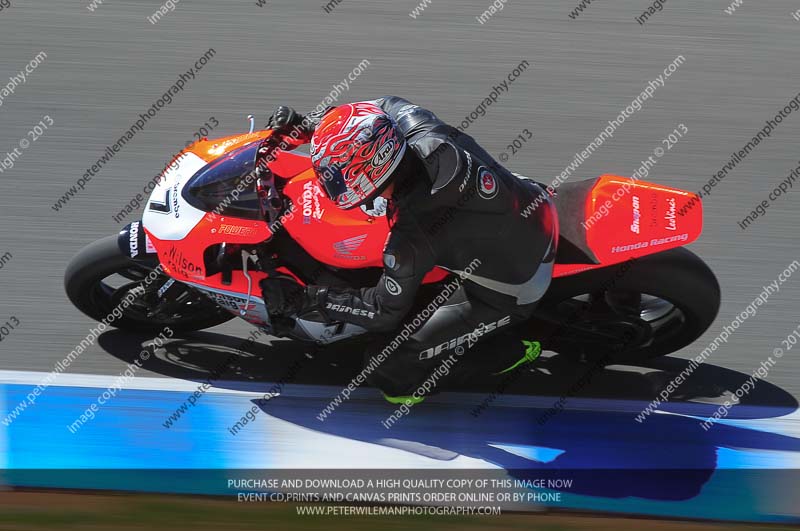 20 to 22th july 2013;Jerez;event digital images;motorbikes;no limits;peter wileman photography;trackday;trackday digital images