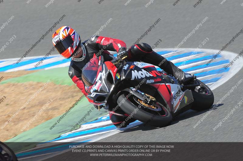 20 to 22th july 2013;Jerez;event digital images;motorbikes;no limits;peter wileman photography;trackday;trackday digital images