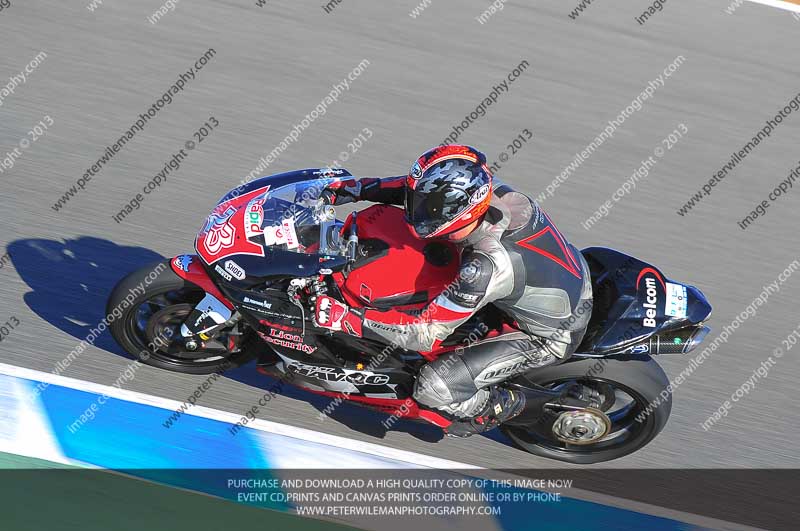 20 to 22th july 2013;Jerez;event digital images;motorbikes;no limits;peter wileman photography;trackday;trackday digital images