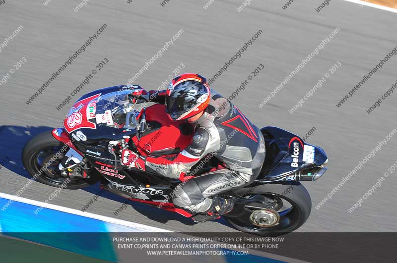20 to 22th july 2013;Jerez;event digital images;motorbikes;no limits;peter wileman photography;trackday;trackday digital images