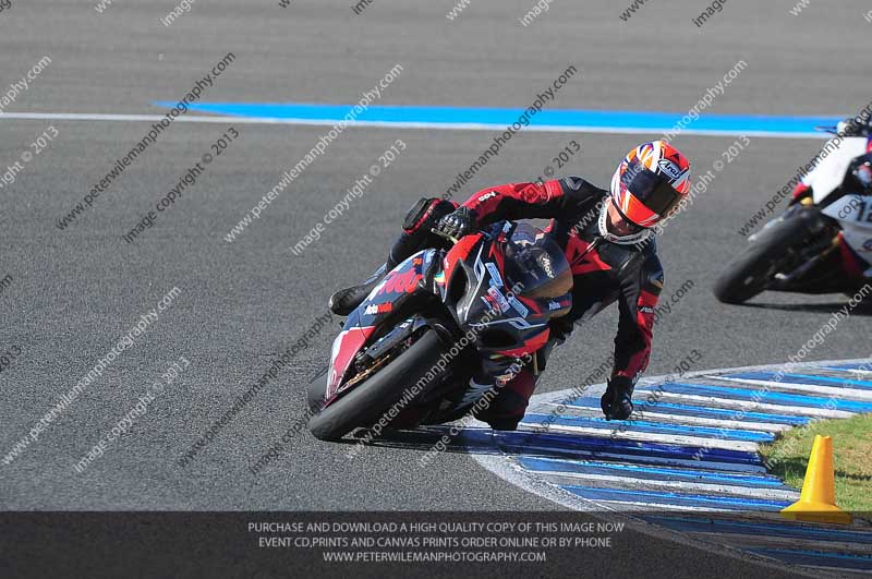 20 to 22th july 2013;Jerez;event digital images;motorbikes;no limits;peter wileman photography;trackday;trackday digital images