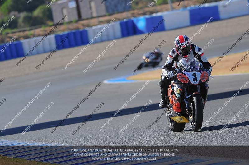 20 to 22th july 2013;Jerez;event digital images;motorbikes;no limits;peter wileman photography;trackday;trackday digital images