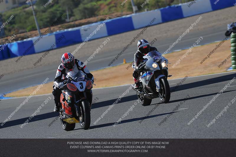 20 to 22th july 2013;Jerez;event digital images;motorbikes;no limits;peter wileman photography;trackday;trackday digital images