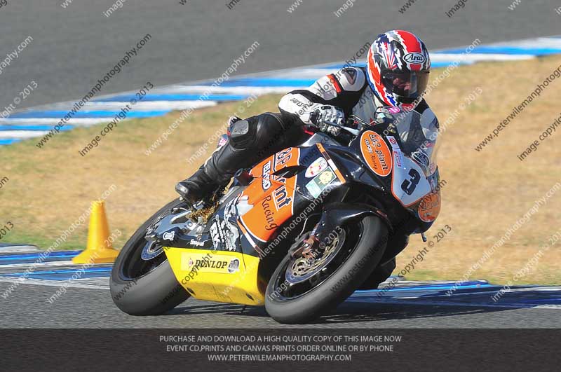 20 to 22th july 2013;Jerez;event digital images;motorbikes;no limits;peter wileman photography;trackday;trackday digital images